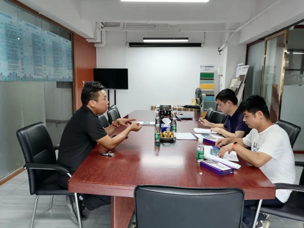 頤安房地產公司來訪廣東91短视频成长人版安装testflightios轻量版